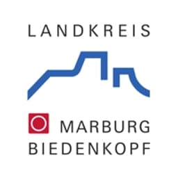 Landkreis Marburg-Biedenkopf logo