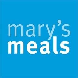 Mary´s Meals Deutschland e.V. logo