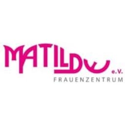 Frauenzentrum Matilde e.V. logo