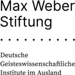 Max Weber Stiftung- Netzwerk Osteuropa- logo