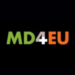 Magdeburg für Europa e.V. logo