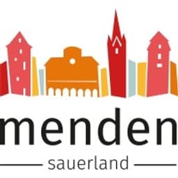 Stadt Menden (Sauerland) logo