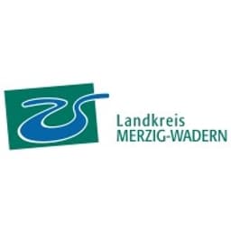 Gesellschaft für Infrastruktur und Beschäftigung des Landkreises Merzig-Wadern mbH logo