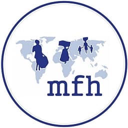 Medizinische Flüchtlingshilfe Bochum logo