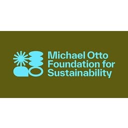 Michael Otto Foundation for Sustainability logo