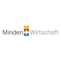 Städtische Betriebe Minden logo