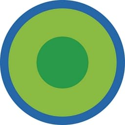 Biosphärenreservat Mittelelbe logo