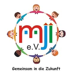Multikulturelles Jugend Integrationszentrum logo