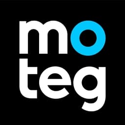 MOTEG GmbH logo