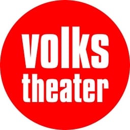 Münchner Volkstheater logo