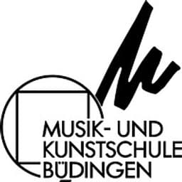Musik- und Kunstschule Büdingen gGmbH logo