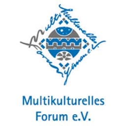 Multikulturelles Forum e.V. logo