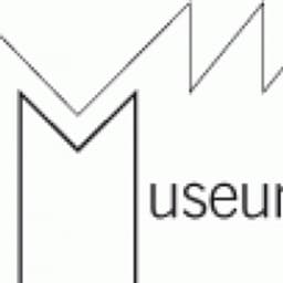 Museum Abteiberg logo