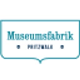 Museumsfabrik Pritzwalk logo