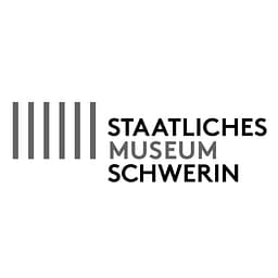 Staatliches Museum Schwerin logo