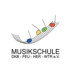 Musikschule Romantisches Franken e.V. logo