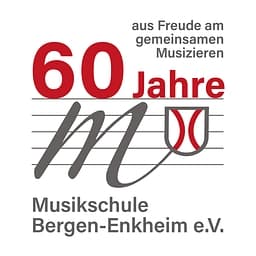 Musikschule Bergen-Enkheim e.V. logo