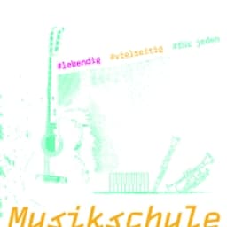 Musikschule Geseke gGmbH logo