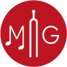 Musikschule Glinde logo