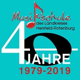 Musikschule des Landkreises Hersfeld-Rotenburg logo