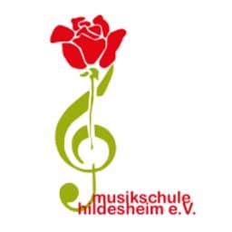 Musikschule Hildesheim e. V. logo