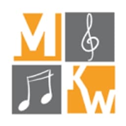 Musikschule Kandel e.V. logo