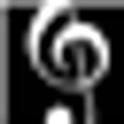 Musikschule Rödermark e.V. logo