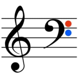 Musikschule Seevetal e. V. logo