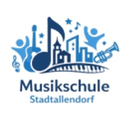 Musikschule Stadtallendorf e.V. logo