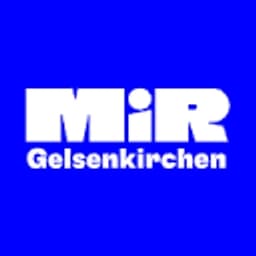 Musiktheater im Revier logo