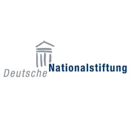 Deutsche Nationalstiftung logo
