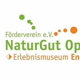 NaturGut Ophoven logo