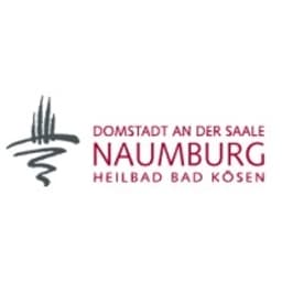 Stadt Naumburg (Saale) logo
