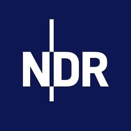 Norddeutscher Rundfunk logo