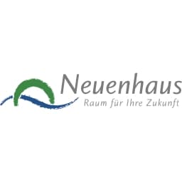 Samtgemeinde Neuenhaus logo