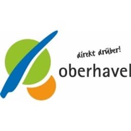 Landkreis Oberhavel logo