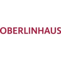 Oberlinhaus Berufsbildung gGmbH logo