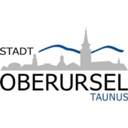 Magistrat der Stadt Oberursel (Taunus) logo