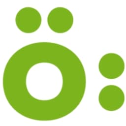 ö:konzept GmbH logo
