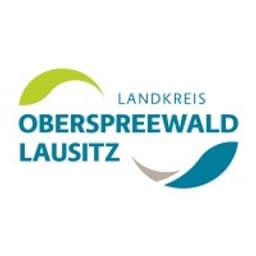 Landkreis Oberspreewald-Lausitz logo