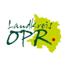 Landkreis Ostprignitz-Ruppin logo