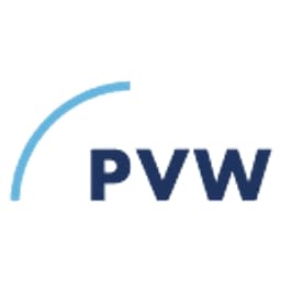 PVW Psychotherapeutenversorgungswerk logo