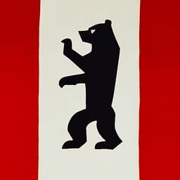 Die Verwaltung des Abgeordnetenhauses von Berlin logo