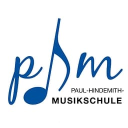 Paul-Hindemith-Musikschule Hanau logo