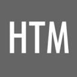 Historisch-Technisches Museum Peenemünde logo