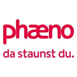 phaeno logo