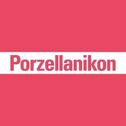 Porzellanikon logo