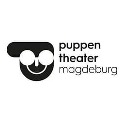 Puppentheater Magdeburg logo
