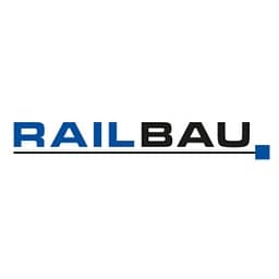 railBau GmbH logo