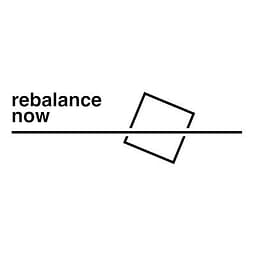 Rebalance Now logo